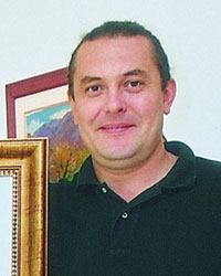 Sergei Yatsenko