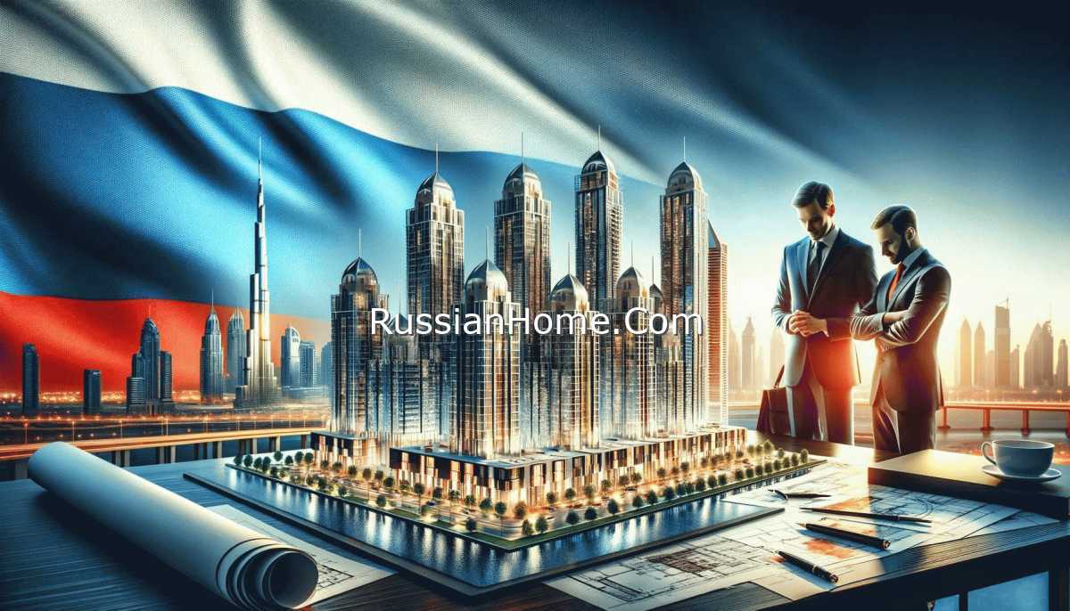 Рабочие визы в ОАЭ для граждан России в 2024 году: политика трудоустройства