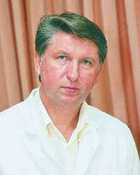 Sergei Vassiliev