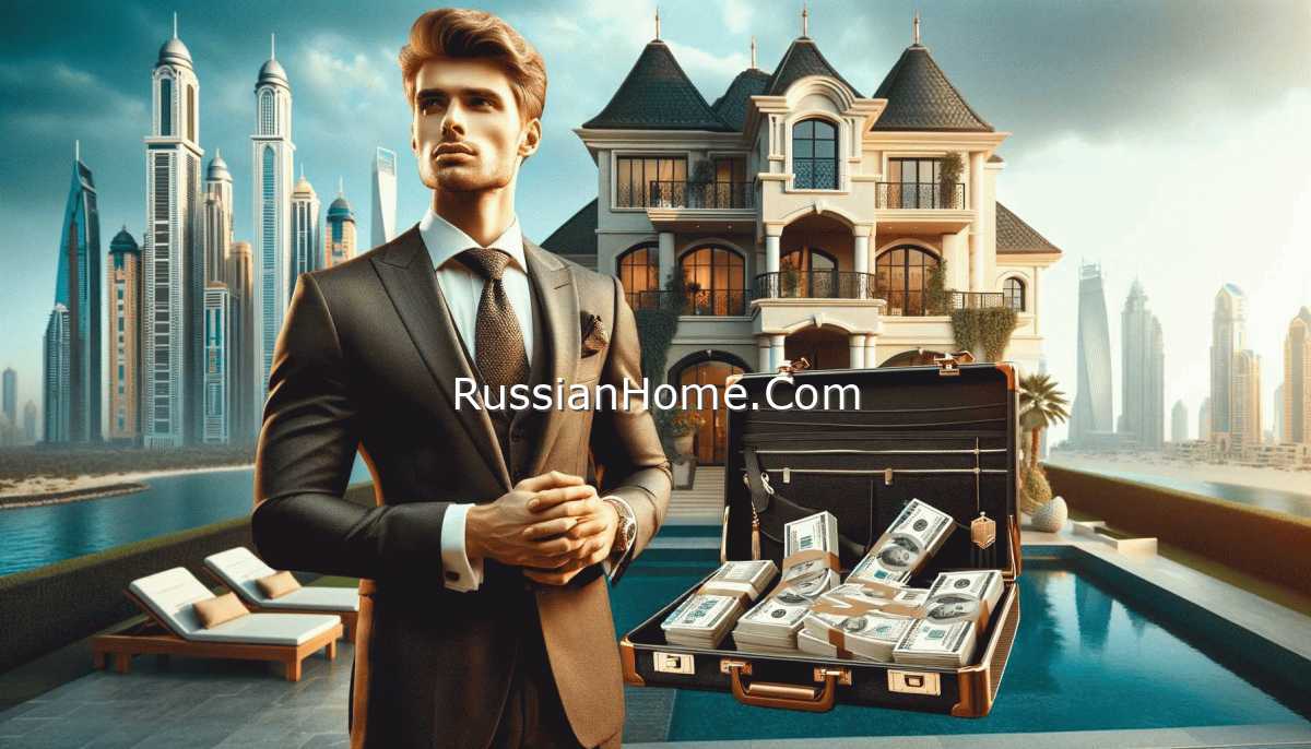 Рост интереса к недвижимости в ОАЭ среди россиян отмечен в декабре
