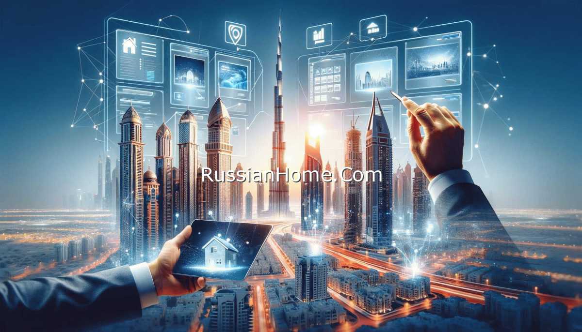 Дубай: риелторам дали 3 дня чтоб удалить с онлайн-платформ фальшивые объявления о недвижимости